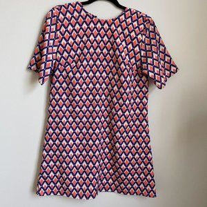 Short Sleeve Dress (Medium)